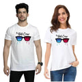 Unisex Holi Crew Tshirt - Shukrana Fashion